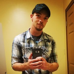 Meet your Posher, Derek